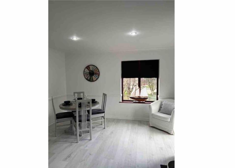 Appartamento No. 19 Rostrevor Esterno foto