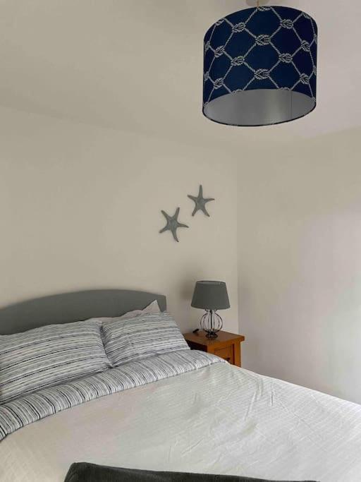 Appartamento No. 19 Rostrevor Esterno foto